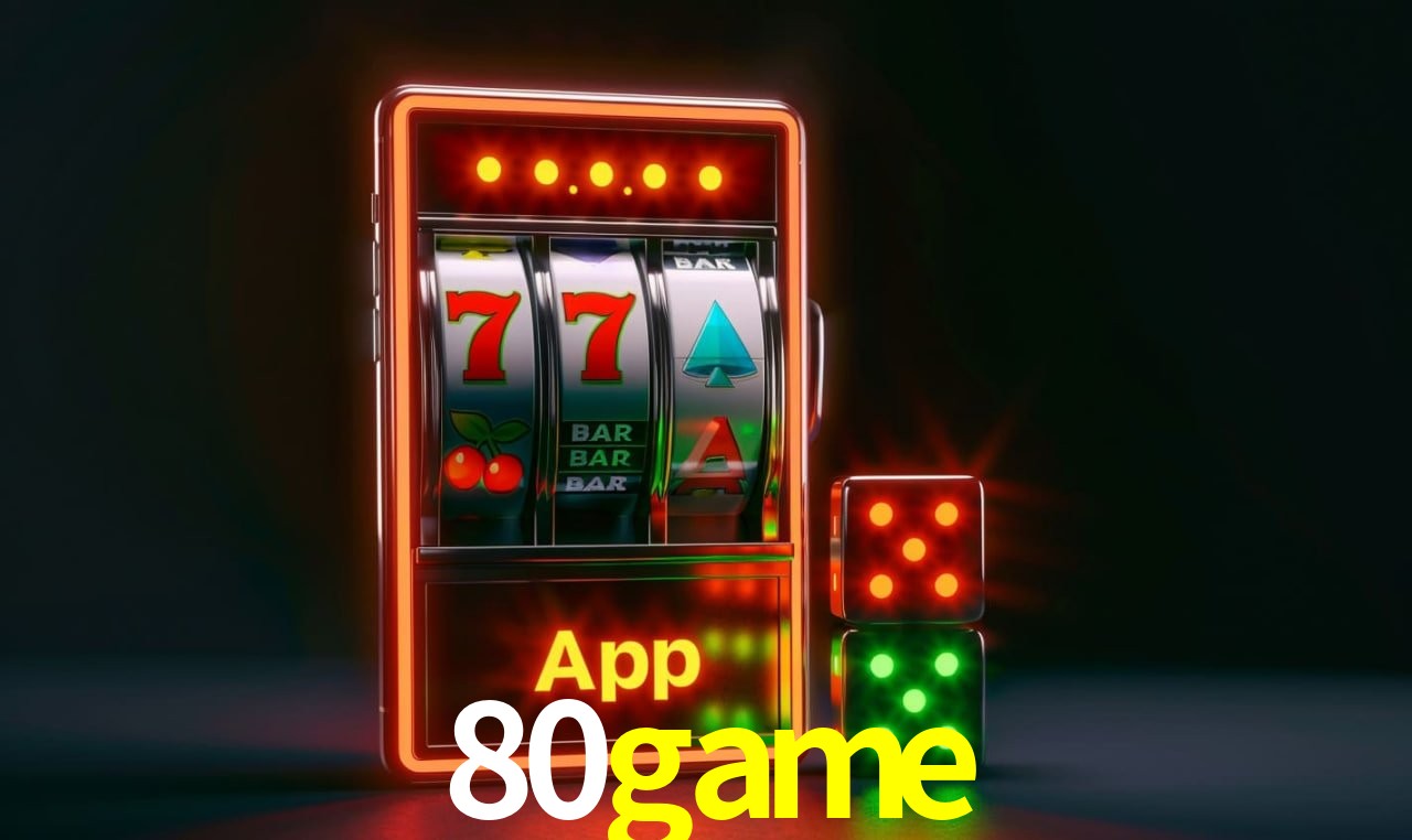 Recursos de Bônus 80game