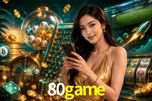 Secure Login 80game