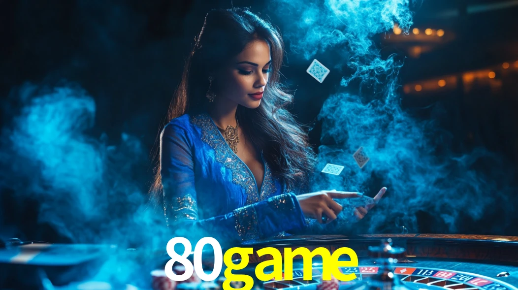 Inovações de Jogos na 80game: O Futuro das Experiências Interativas