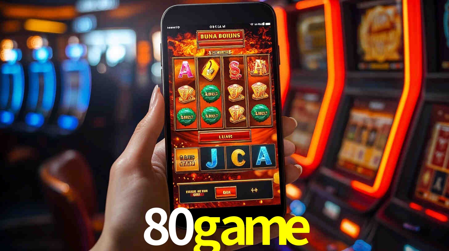 80game