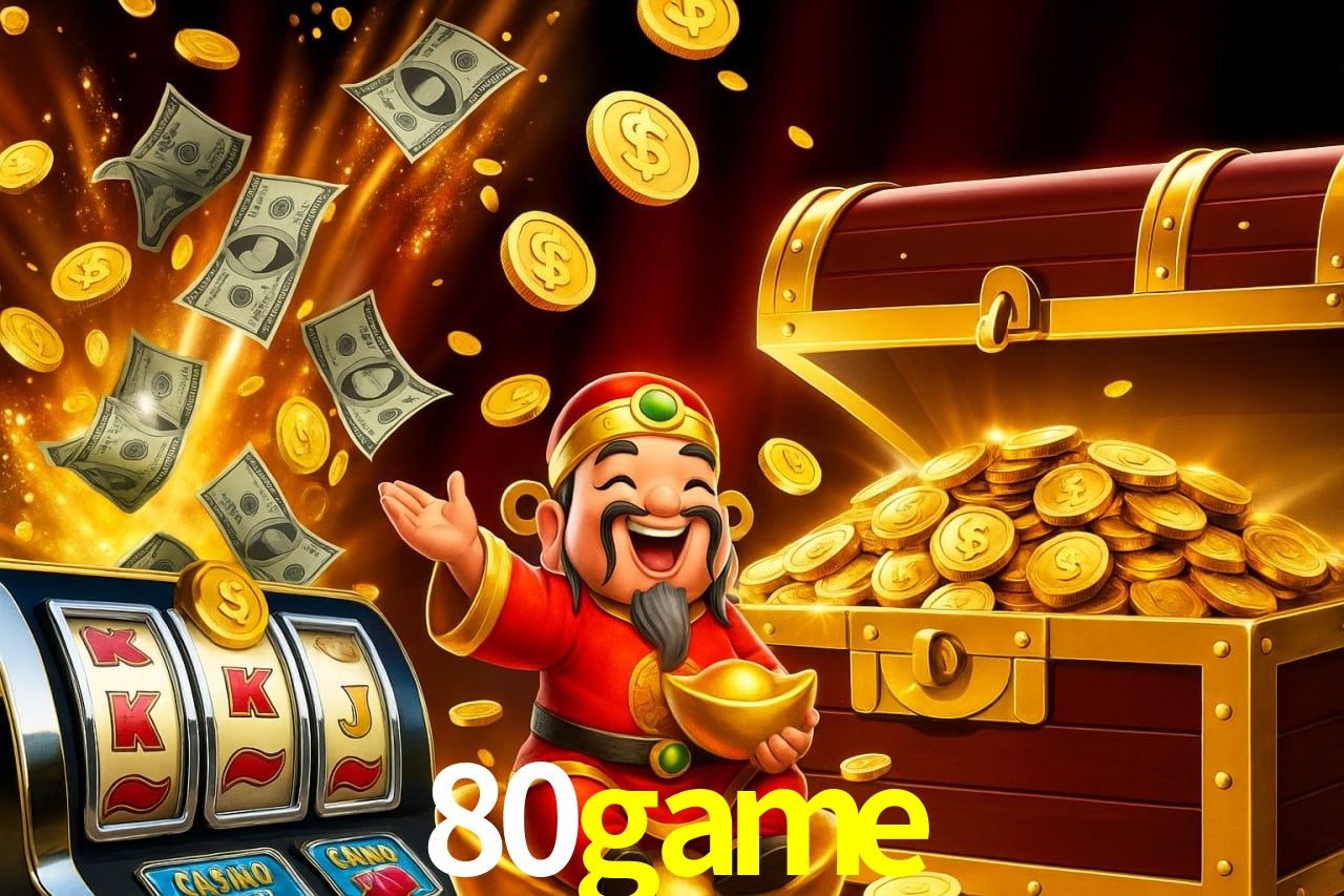 Programa VIP 80game