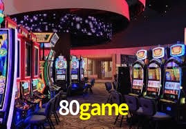 Ofertas Exclusivas 80game