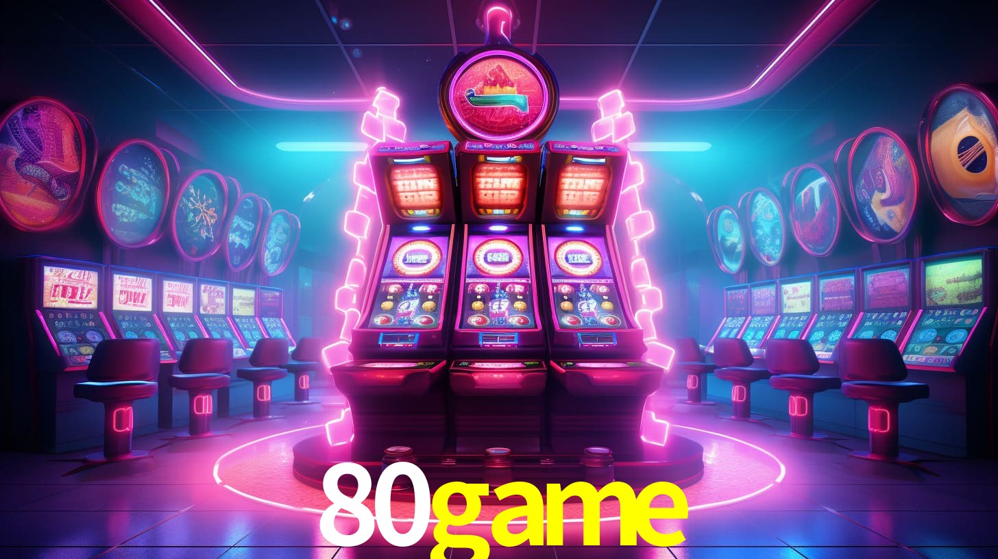 80game: Seu Especialista em Apostas Esportivas Brasileiras