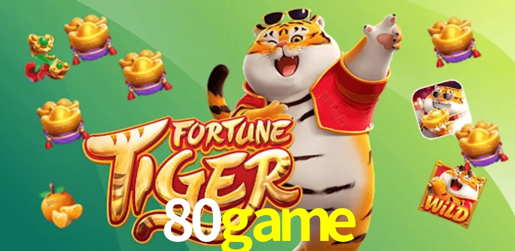 Statistics 80game