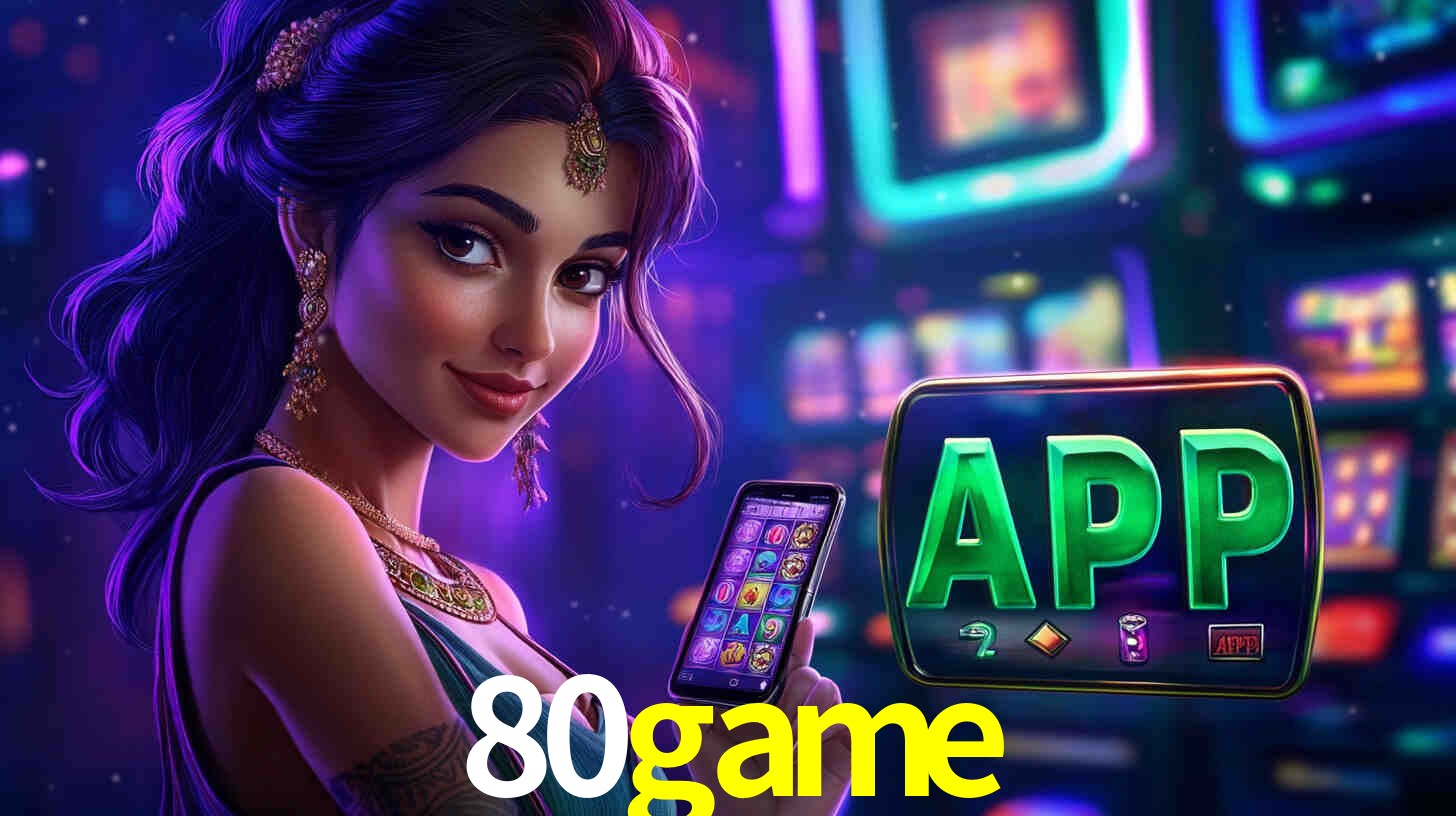 80game bet