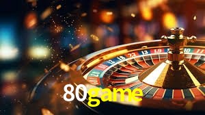 Especiais de Fim de Semana 80game