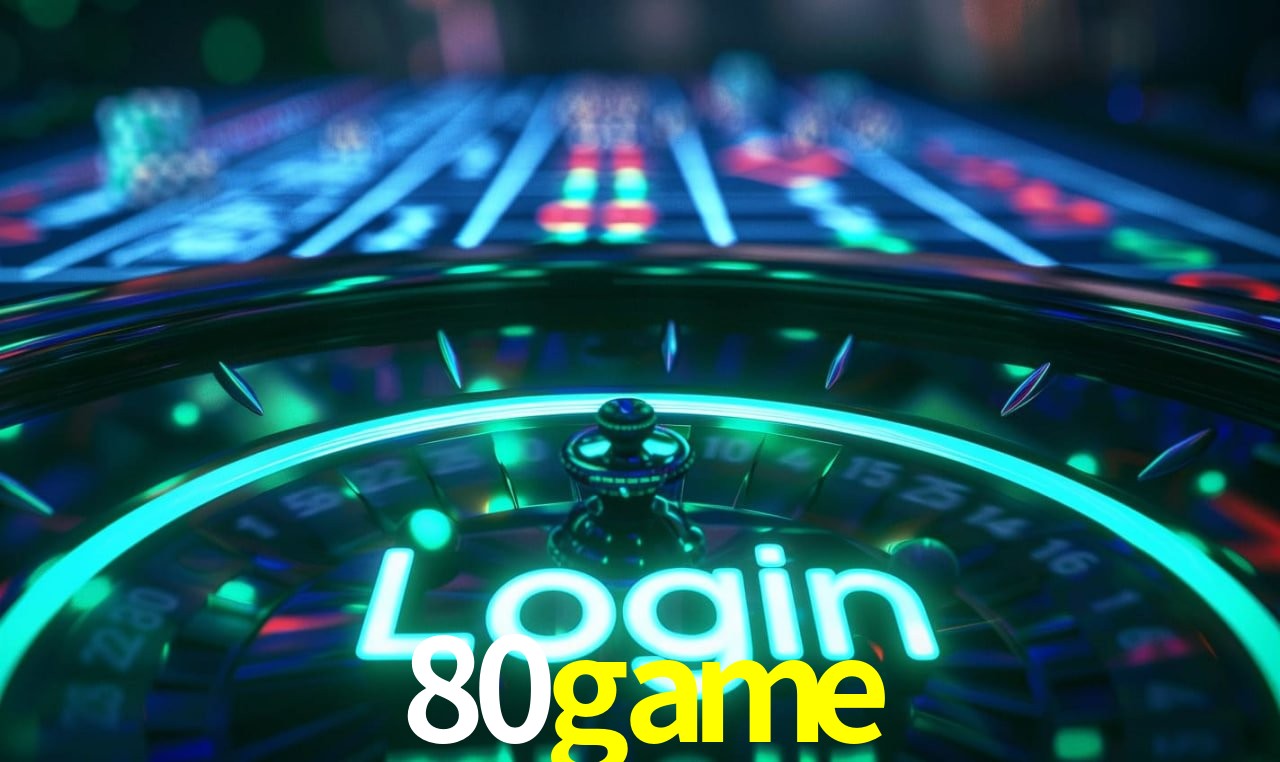 Apostas de Tênis 80game
