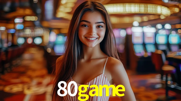 Ofertas Imperdíveis na 80game: Promoções e Bônus Que Valem a Pena