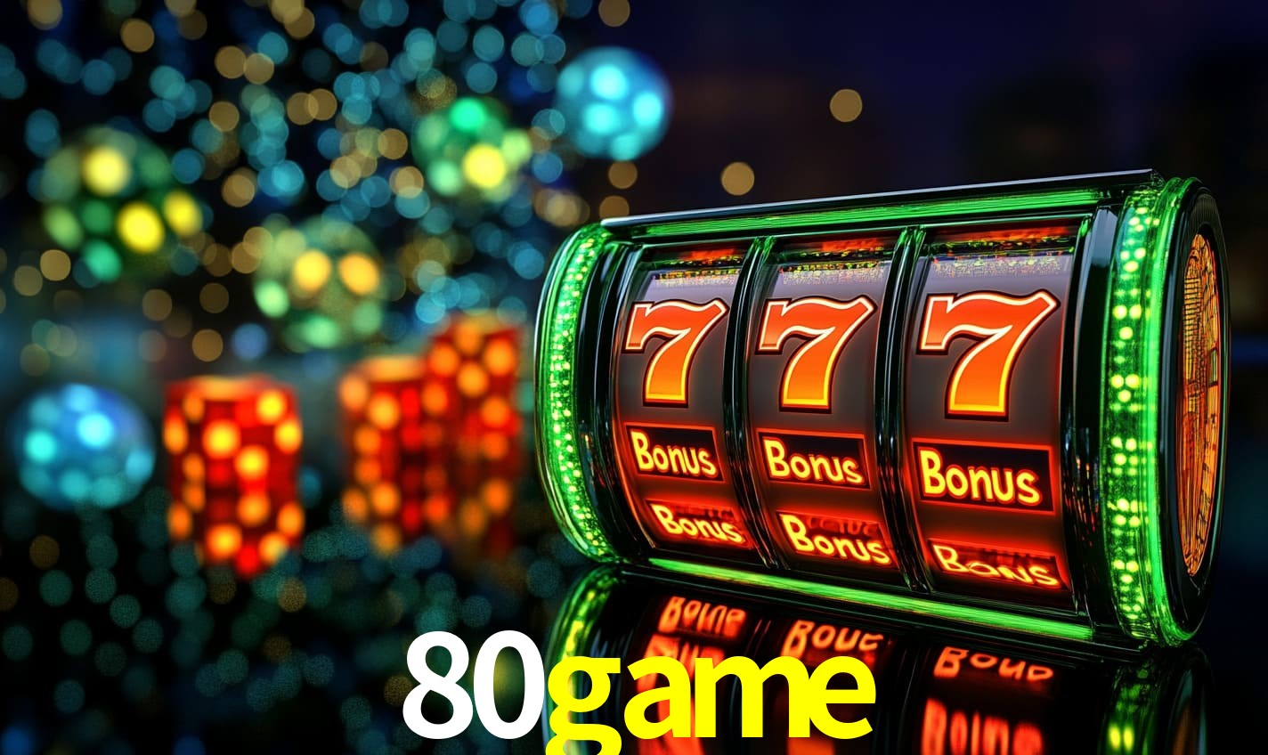 Login Seguro 80game