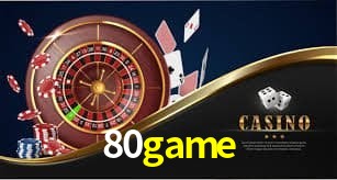 Estatísticas Esportivas 80game