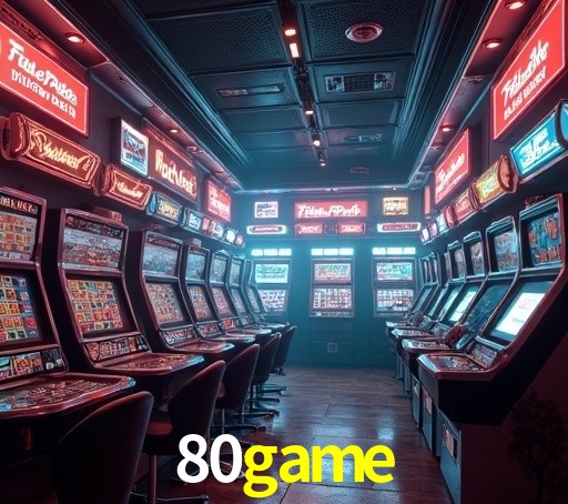 Promoções Sazonais 80game