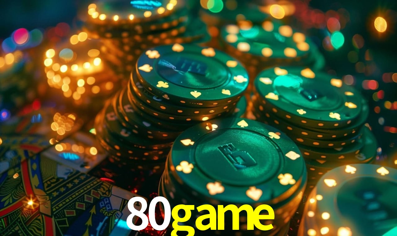 Apostas de Futebol 80game