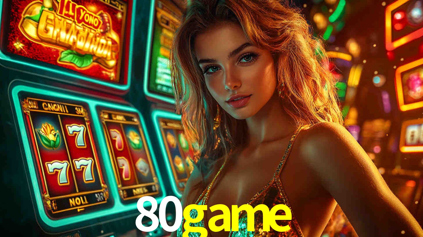 Premium Interface 80game