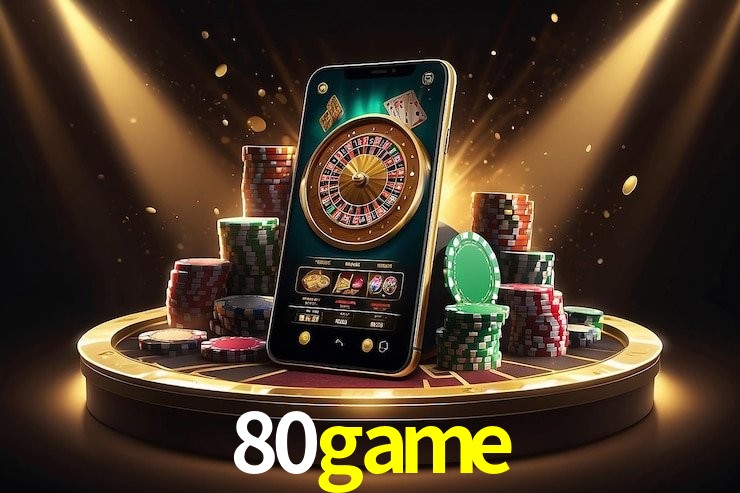 Segurança 2FA 80game