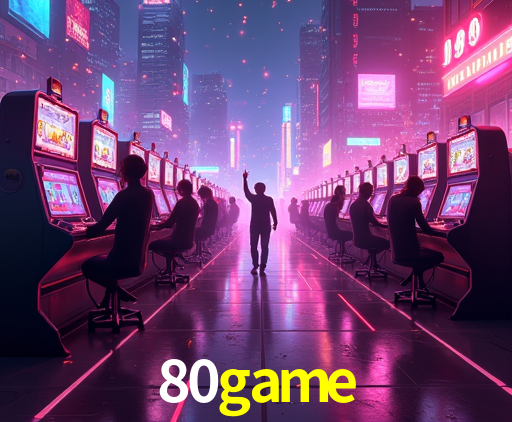Casino Ao Vivo 80game
