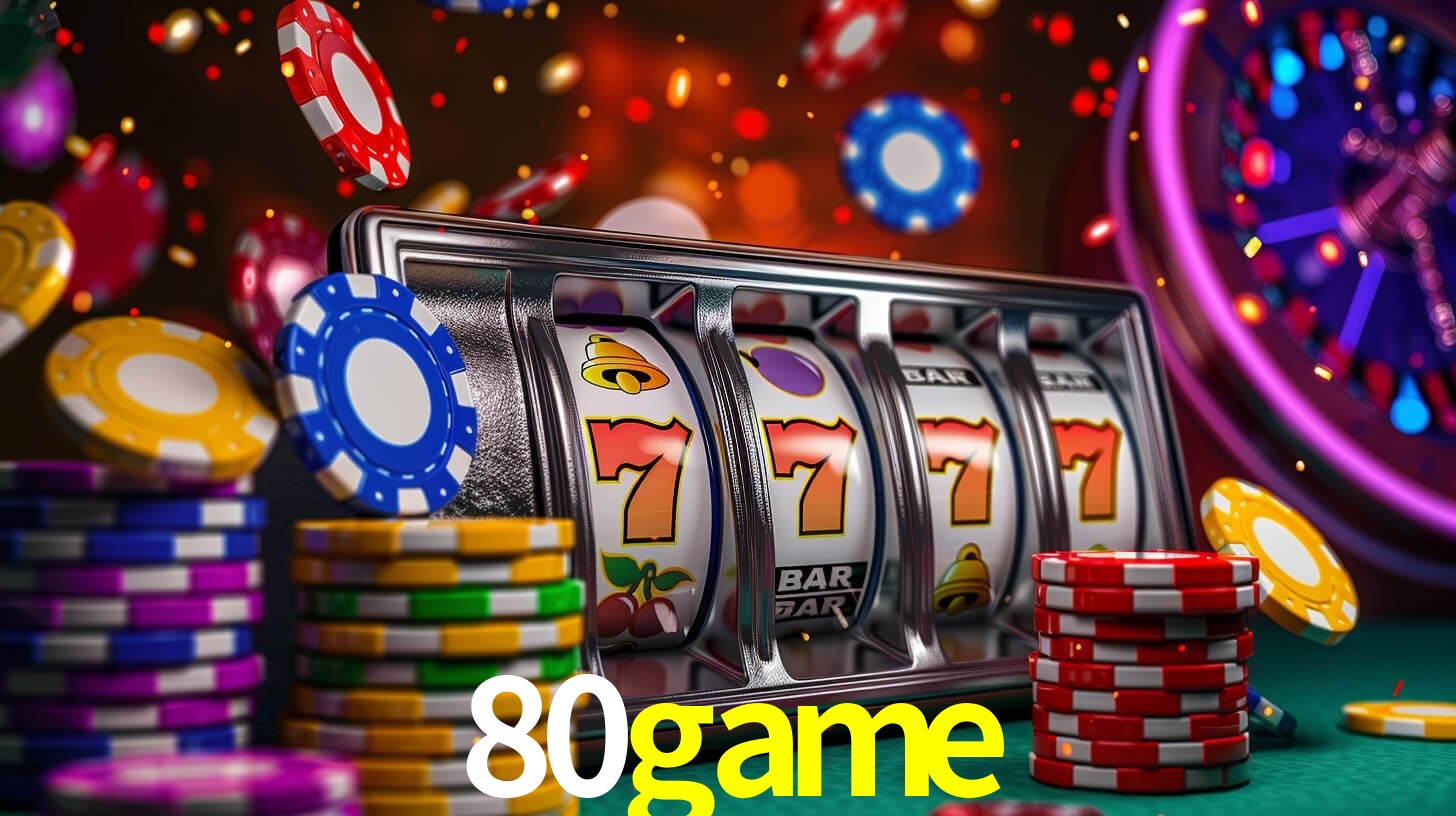 Bônus Diários 80game