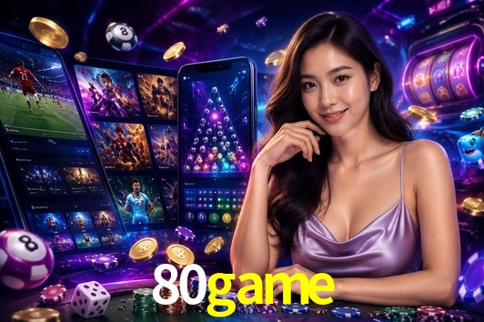 API Integration 80game
