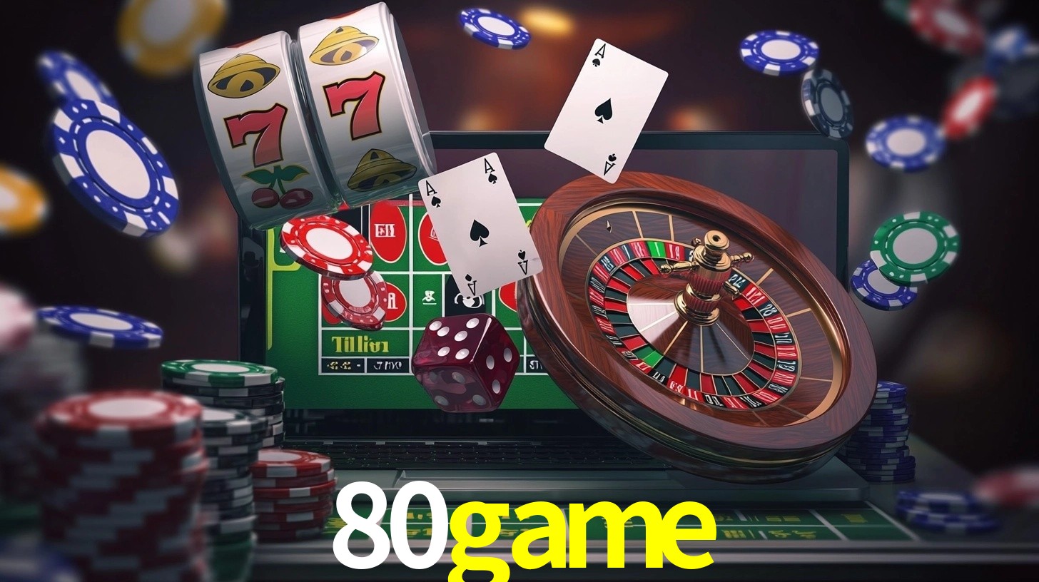 80game
