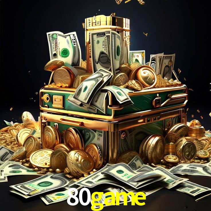 Estatísticas 80game