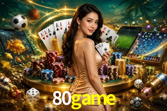 VIP Casino 80game