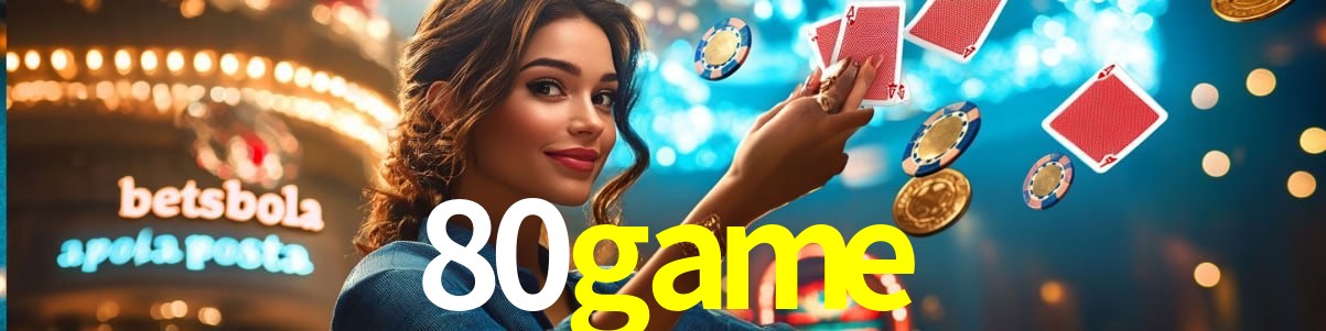 Experiência VIP 80game