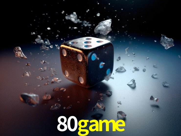 80game cassino