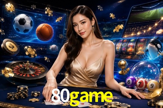 Quick Registration 80game