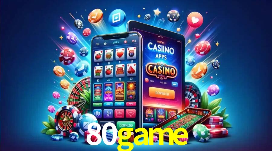 Flash Promotion 80game