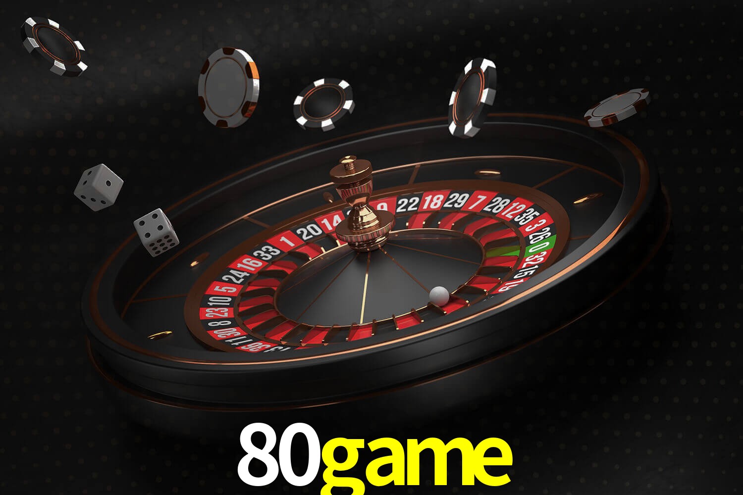 80game - Aposta Real Suprema - 80game apk