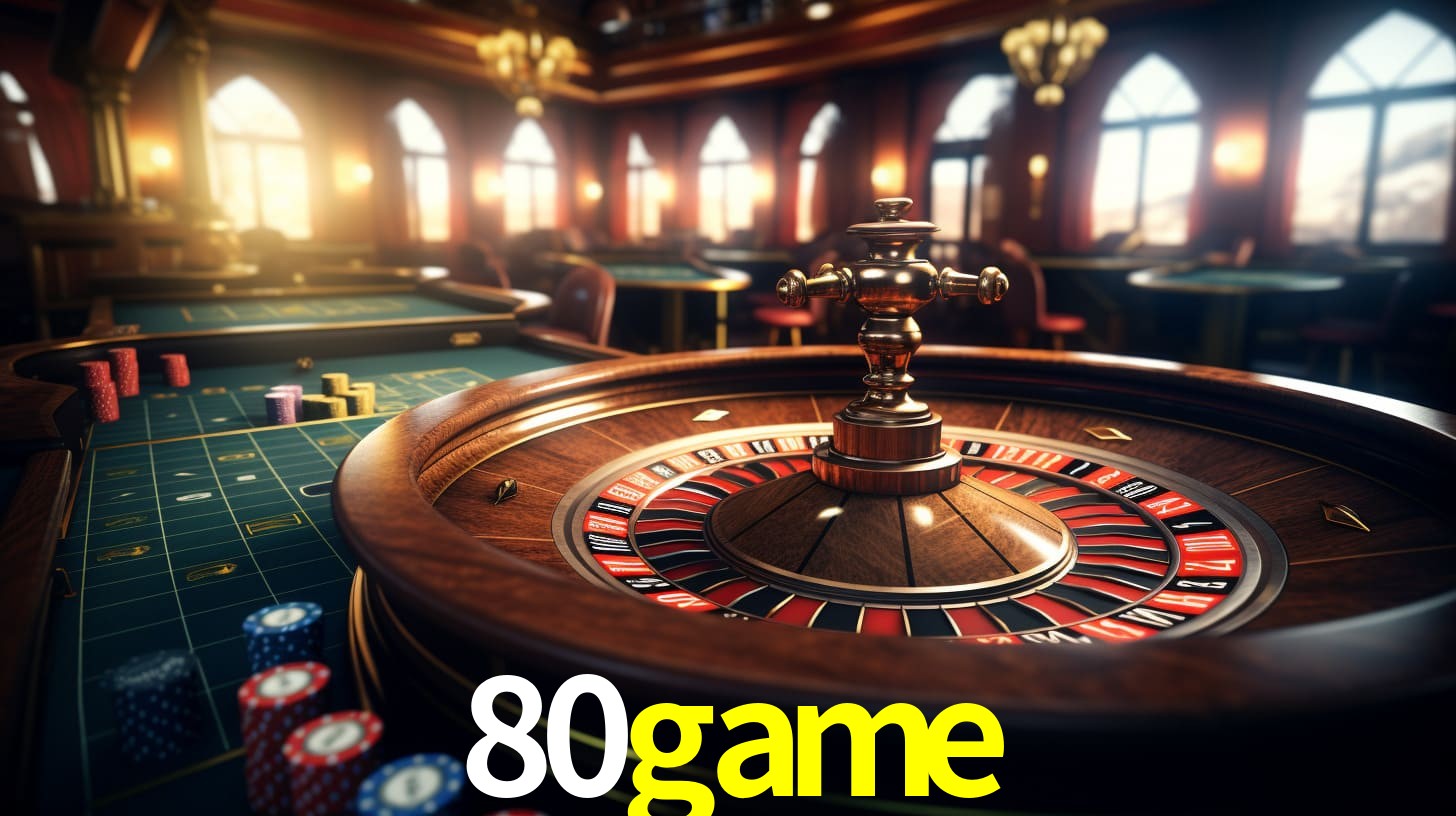 Live Casino 80game