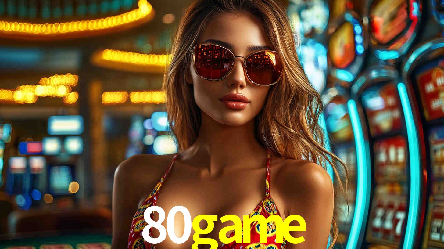80game bonus