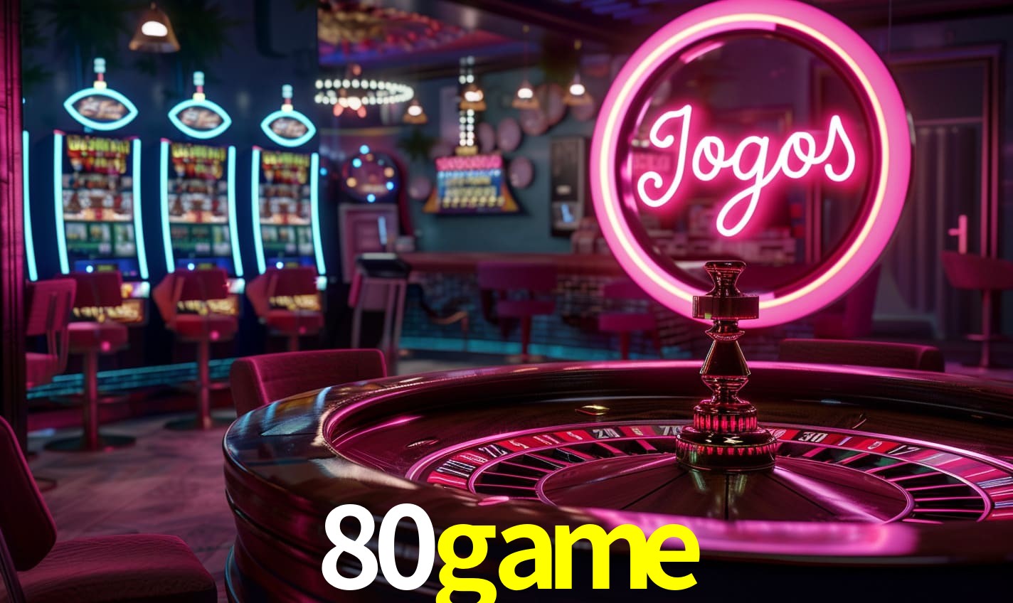 Desvendando o Mundo dos Jogos Virtuais na 80game