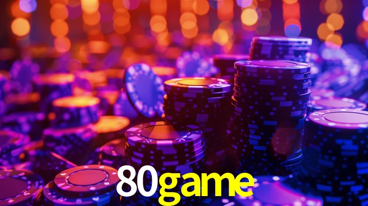 80game