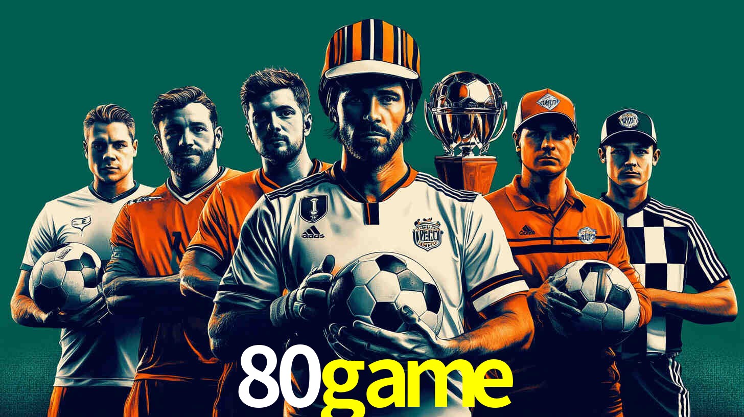 Explorando a Categoria de Eventos em Apostas na 80game