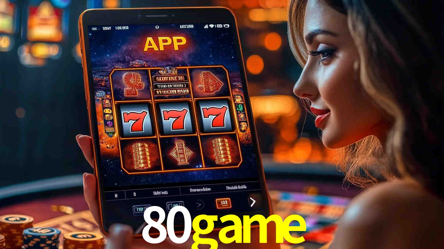 80game: A Experiência de Casino com Jogos de Mesa ao Vivo