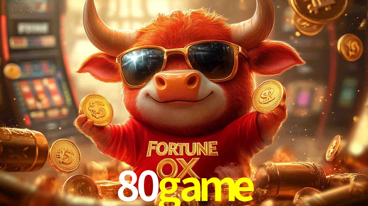 80game