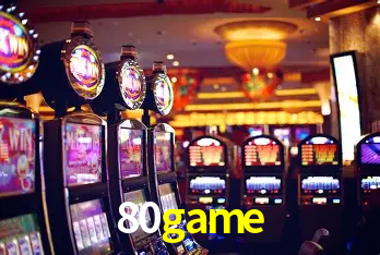 80game cadastro