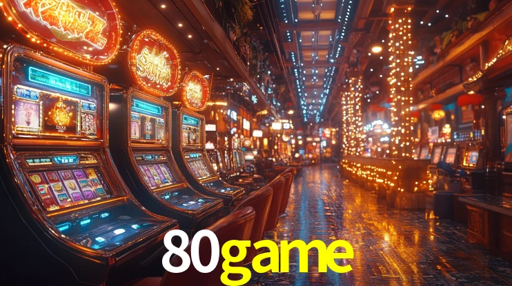 80game bet