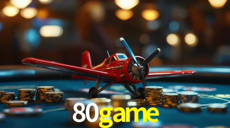 Game Providers 80game