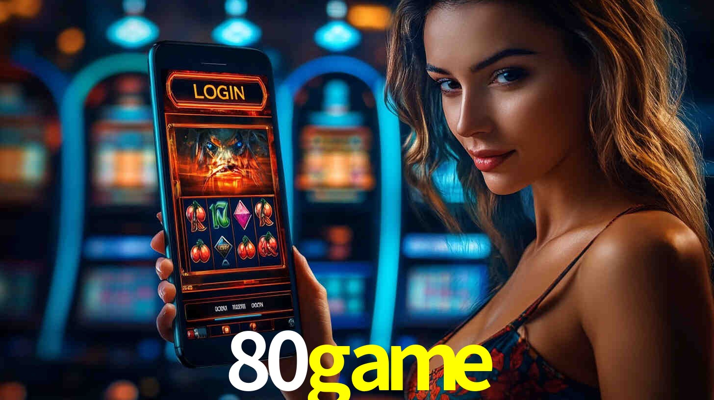 Bônus Generosos e Exclusivos no 80game para Você!