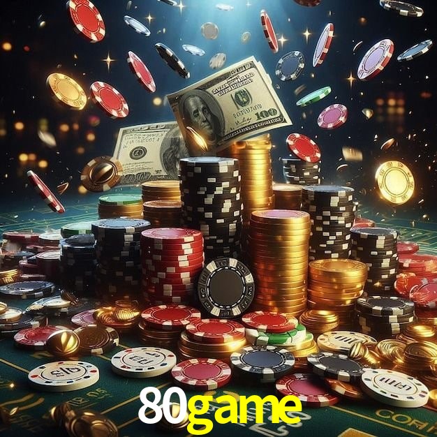 cassino 80game