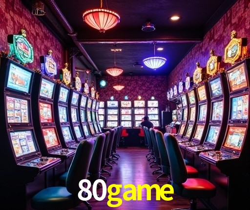 80game login
