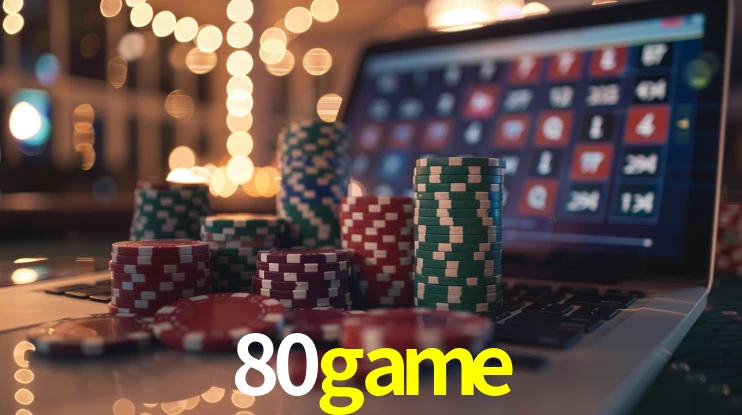 Platform Technology 80game