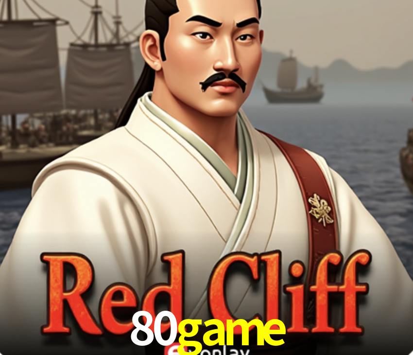 APP oficial da 80game para mobile