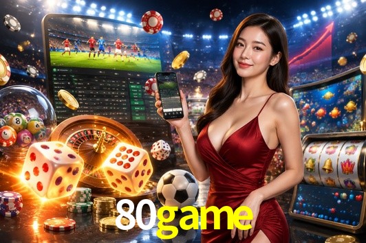 Live Casino 80game