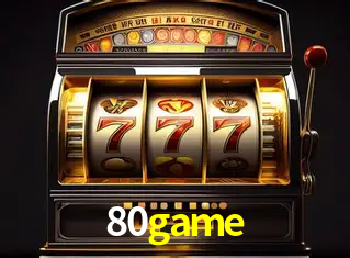 A Revolução dos Aplicativos de Jogos no 80game