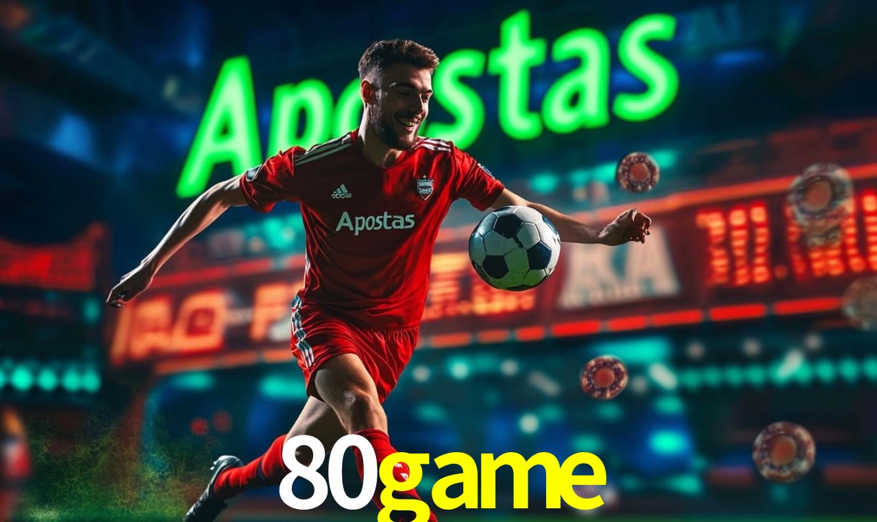 Jogos Exclusivos 80game