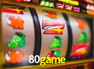 A Emoção da Loteria na 80game: Uma Chance de Mudança de Vida