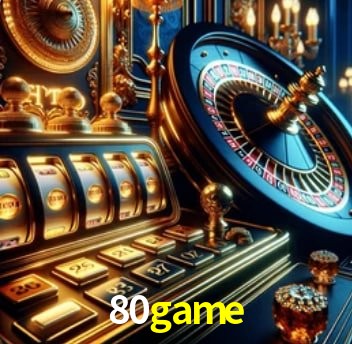 Jogo Spaceman 80game