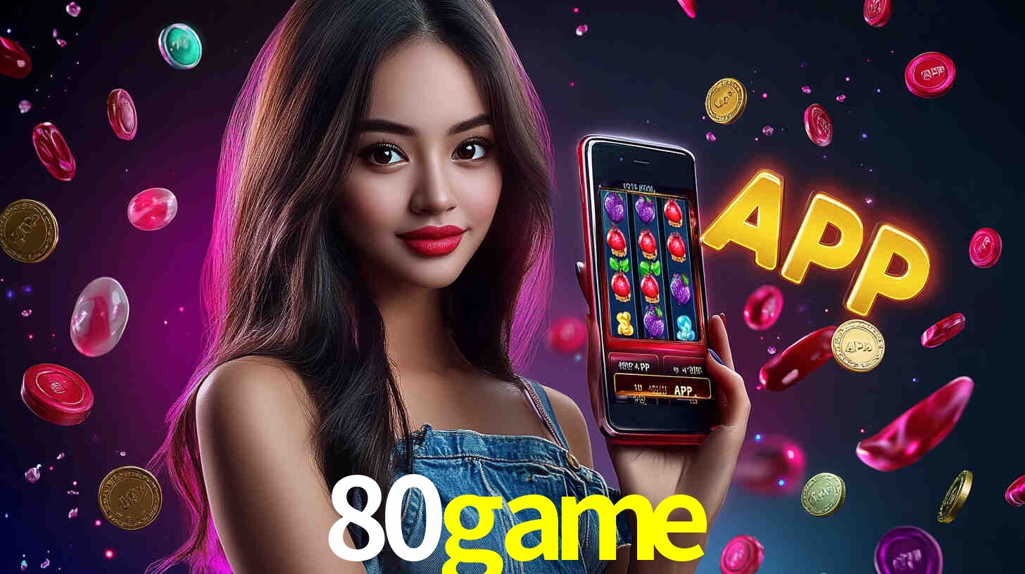 A Popularidade dos Caça-Níqueis no 80game